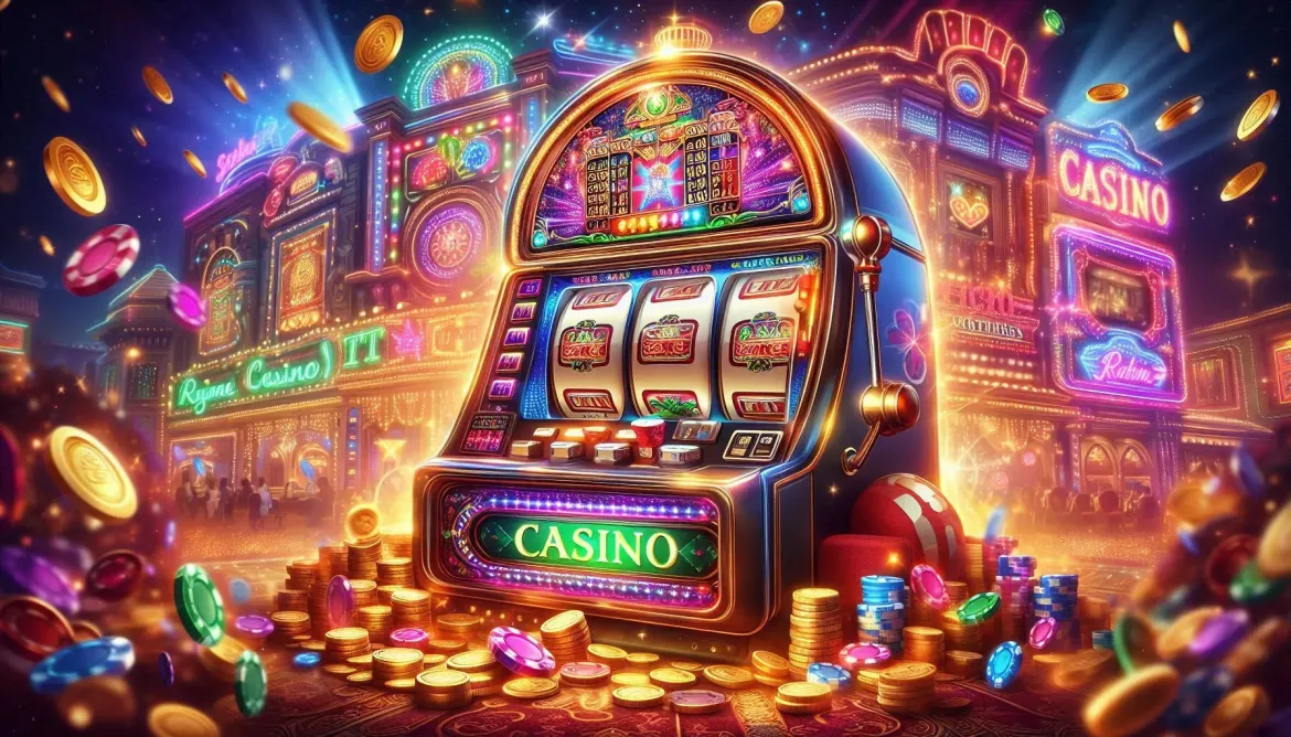 Lucky31 casino